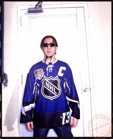 Daron Malakian