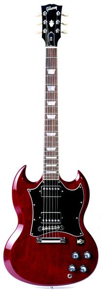 Gibson sg standard