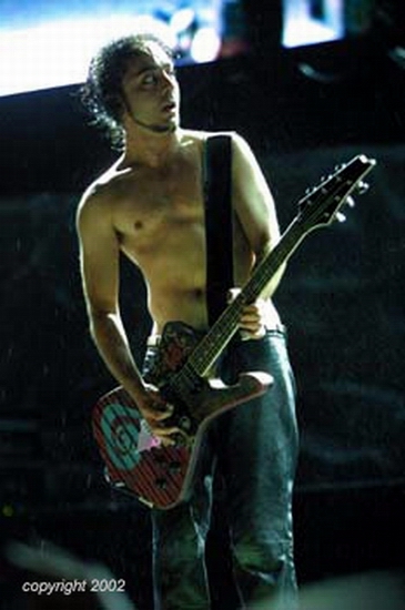 Daron Malakian