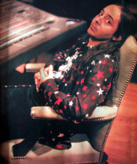 Daron Malakian