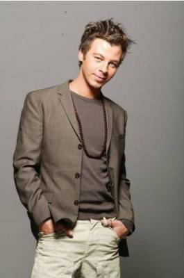 Christophe Mae