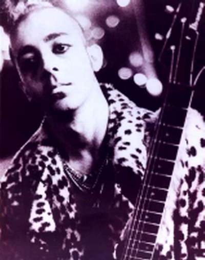 Daron Malakian
