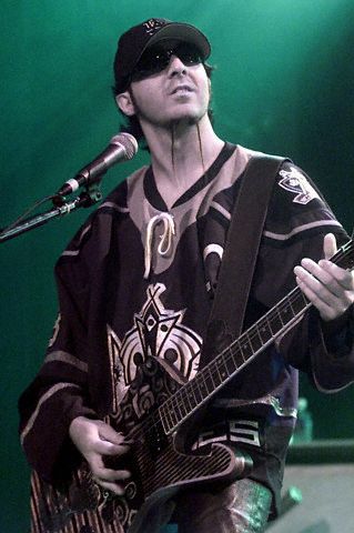 Daron Malakian