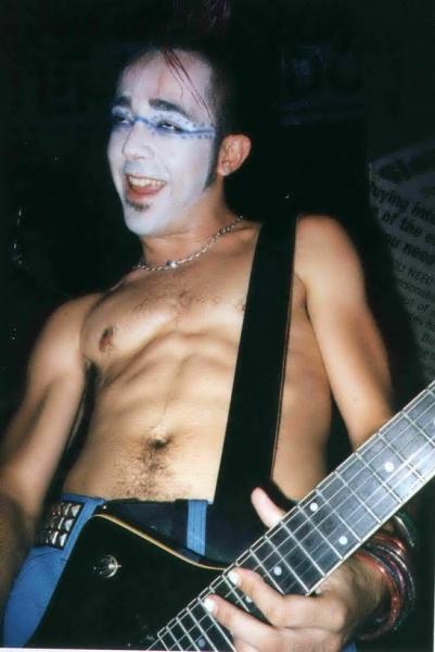 Daron Malakian