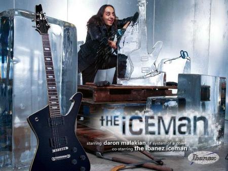 Daron Malakian 