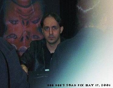 Daron Malakian