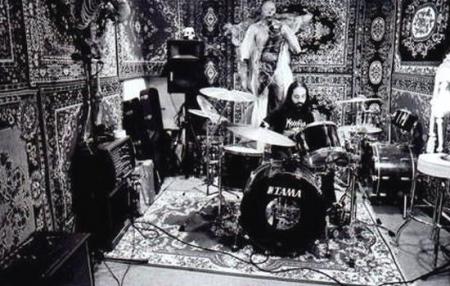 Daron Malakian