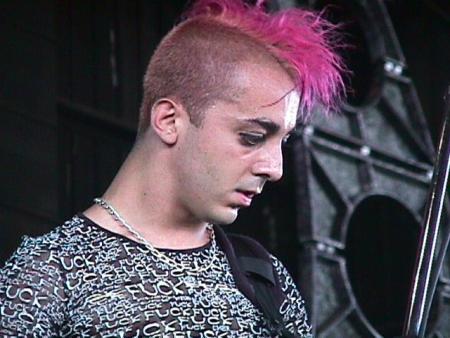 Daron Malakian