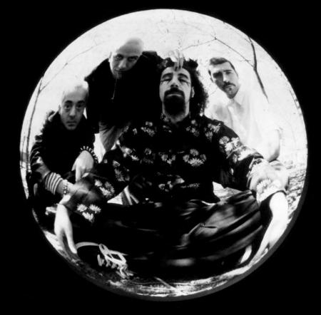 System of a down