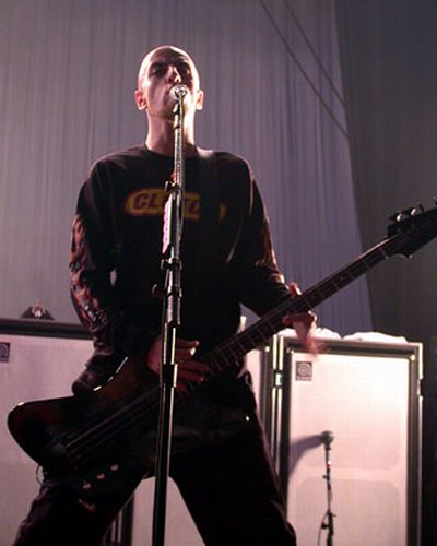 Shavo Odadjian