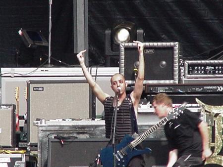 Daron Malakian