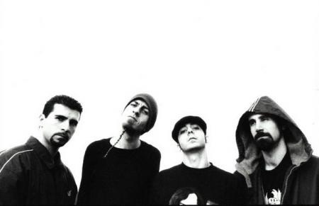 System of a down