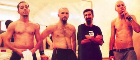 System of a down