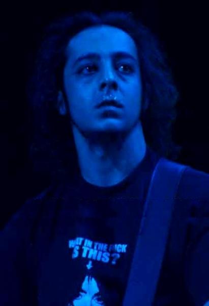 Daron Malakian