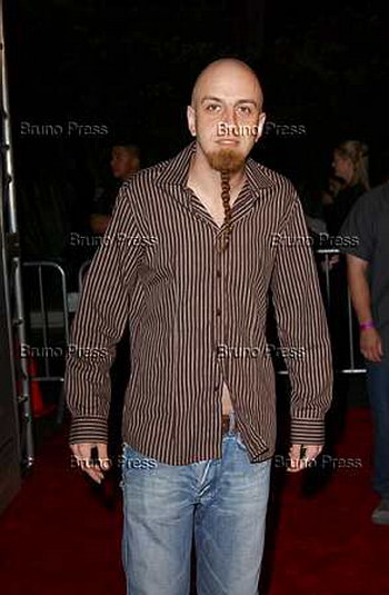 Shavo Odadjian