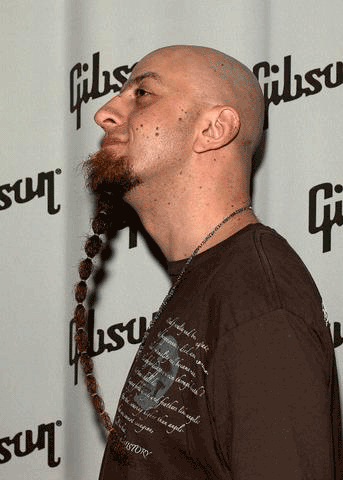 Shavo Odadjian