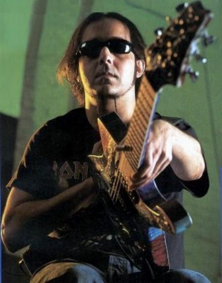 Daron Malakian
