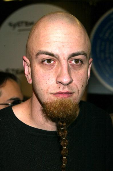 Shavo Odadjian
