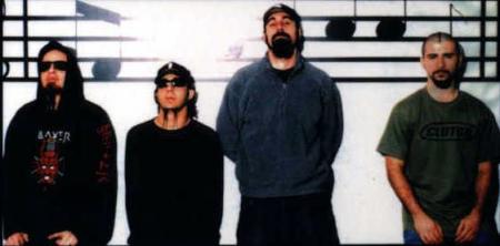 System of a down