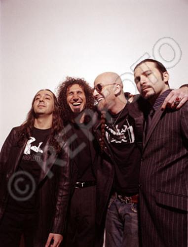 System of a down