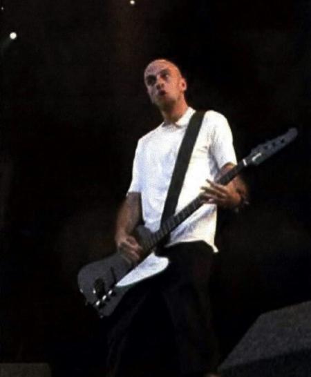 Shavo Odadjian