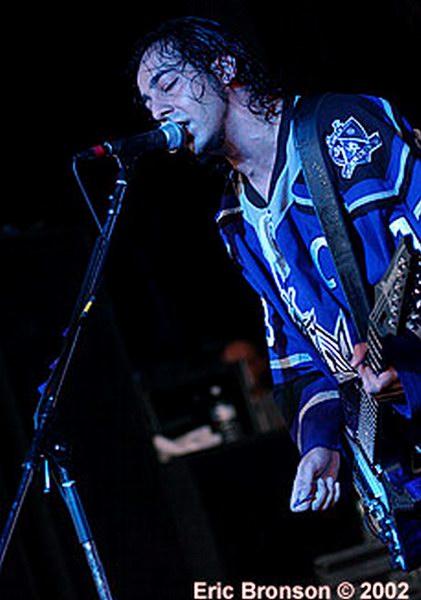 Daron Malakian