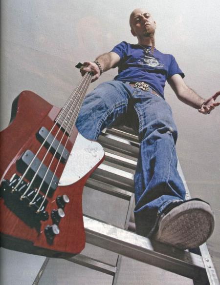 Shavo Odadjian