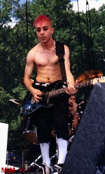 Daron Malakian