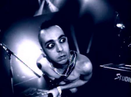 Daron Malakian