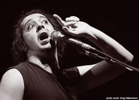 Daron Malakian