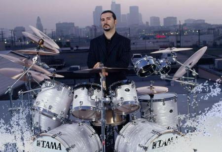 John Dolmayan