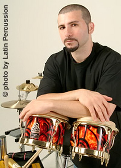John Dolmayan