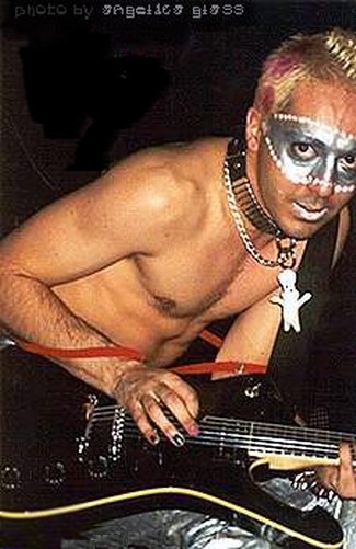 Daron Malakian