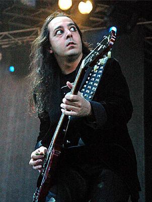 Daron Malakian