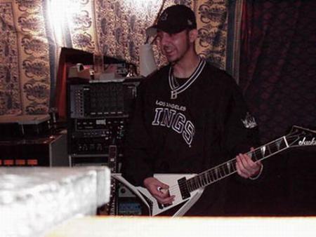 Daron Malakian