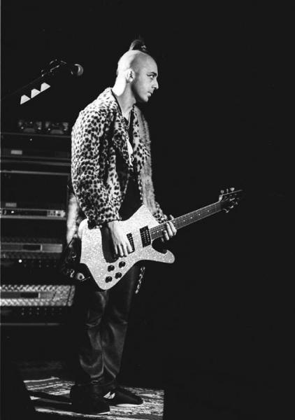 Daron Malakian