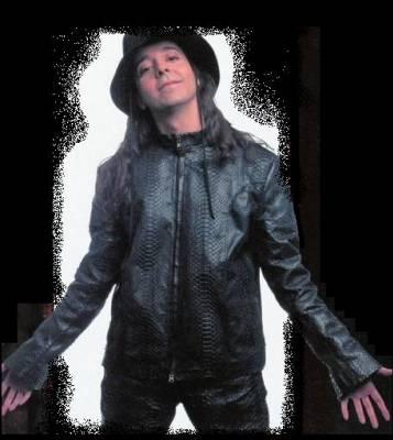 Daron Malakian