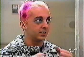Daron Malakian